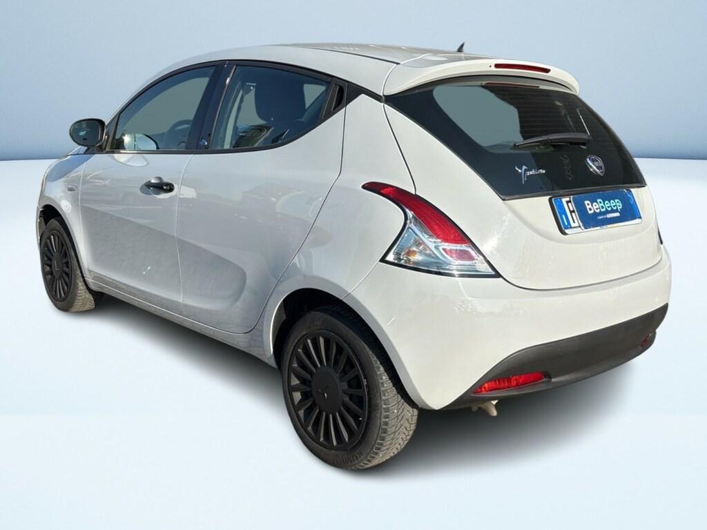Lancia Ypsilon 1.2 Elefantino Blu s&s 69cv my19