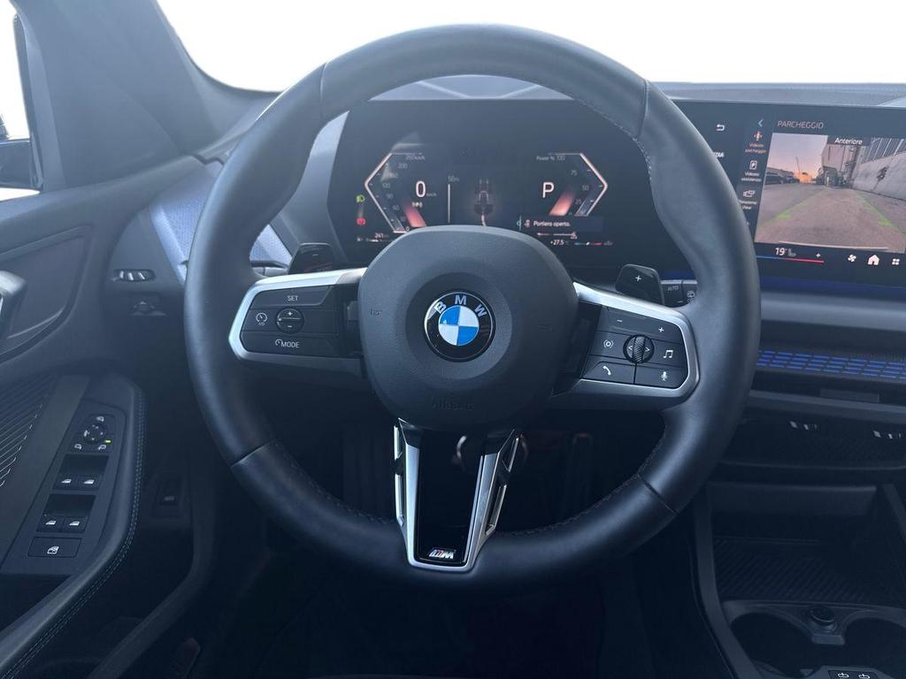 BMW Serie 1 118d MSport Pro auto