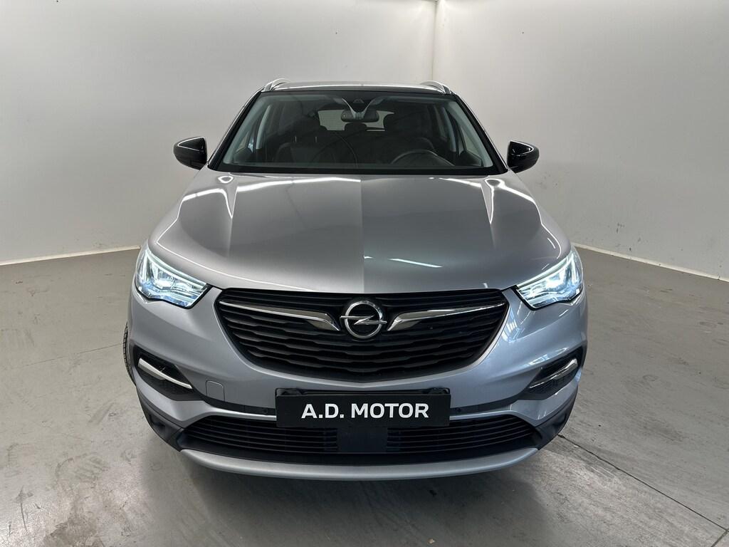 Opel Grandland X 1.5 ecotec s&s 130cv