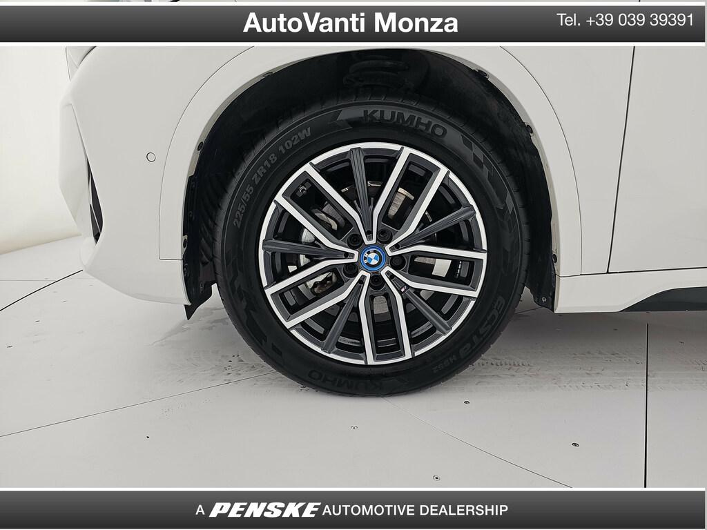 BMW iX1 edrive 20 MSport