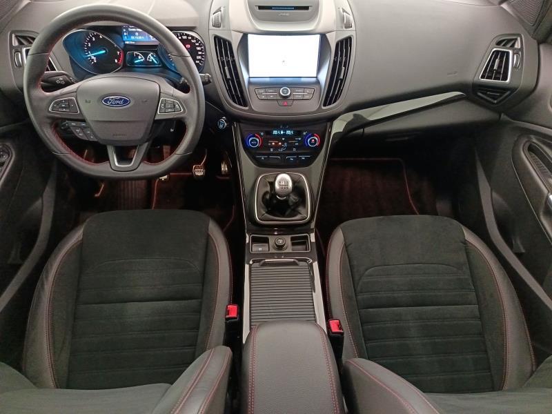 Ford Kuga 1.5 ecoboost ST-line s&s 2wd 120cv