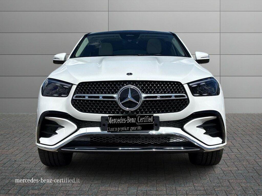 Mercedes GLE Coupe 300 d AMG Line Advanced Plus 4matic auto