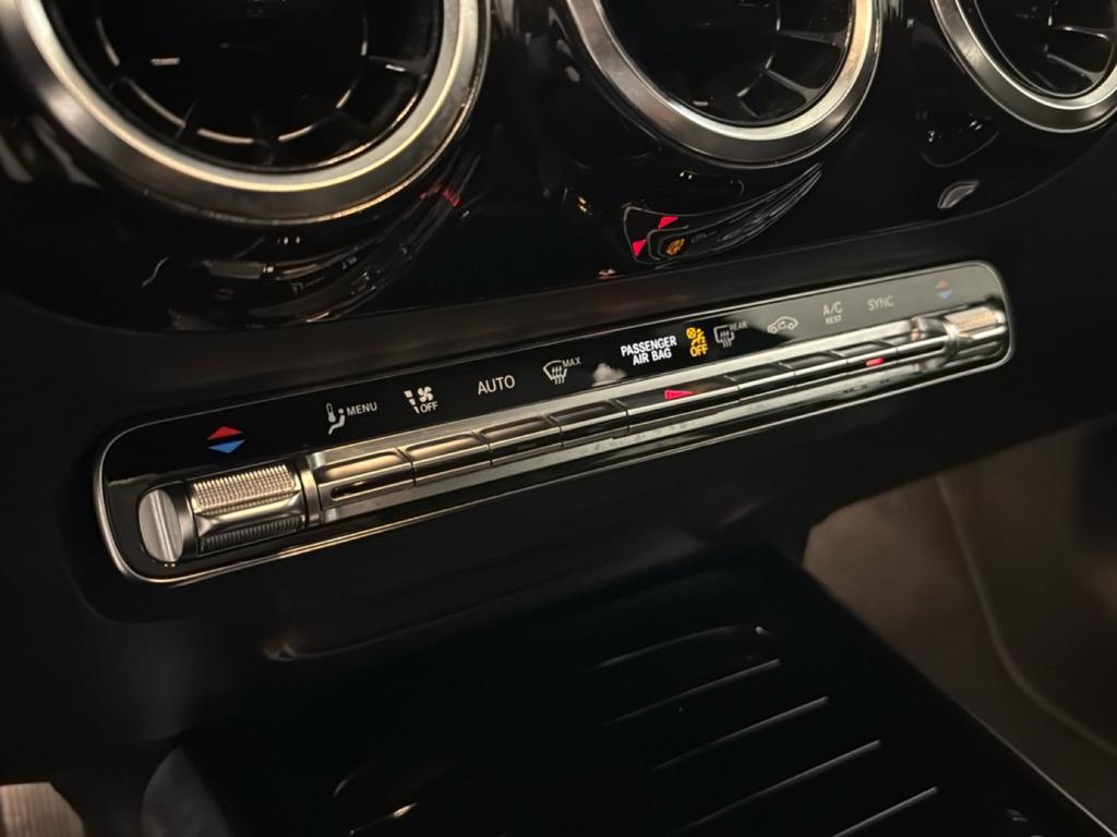 Mercedes GLA 180 d Sport auto