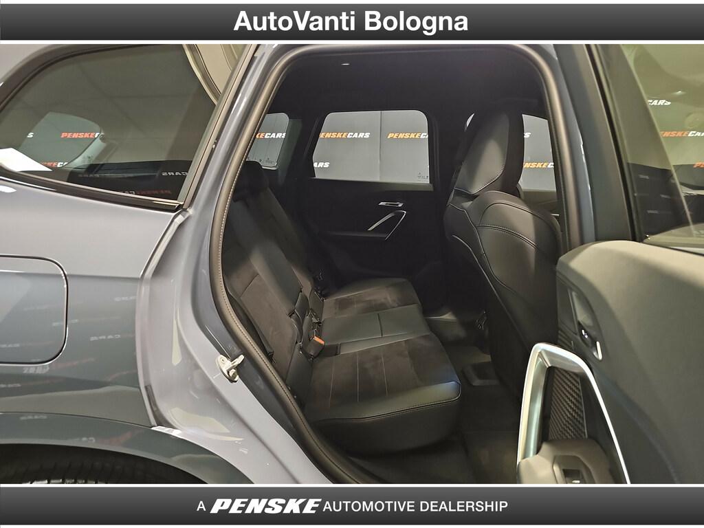 BMW X1 sdrive18d MSport auto