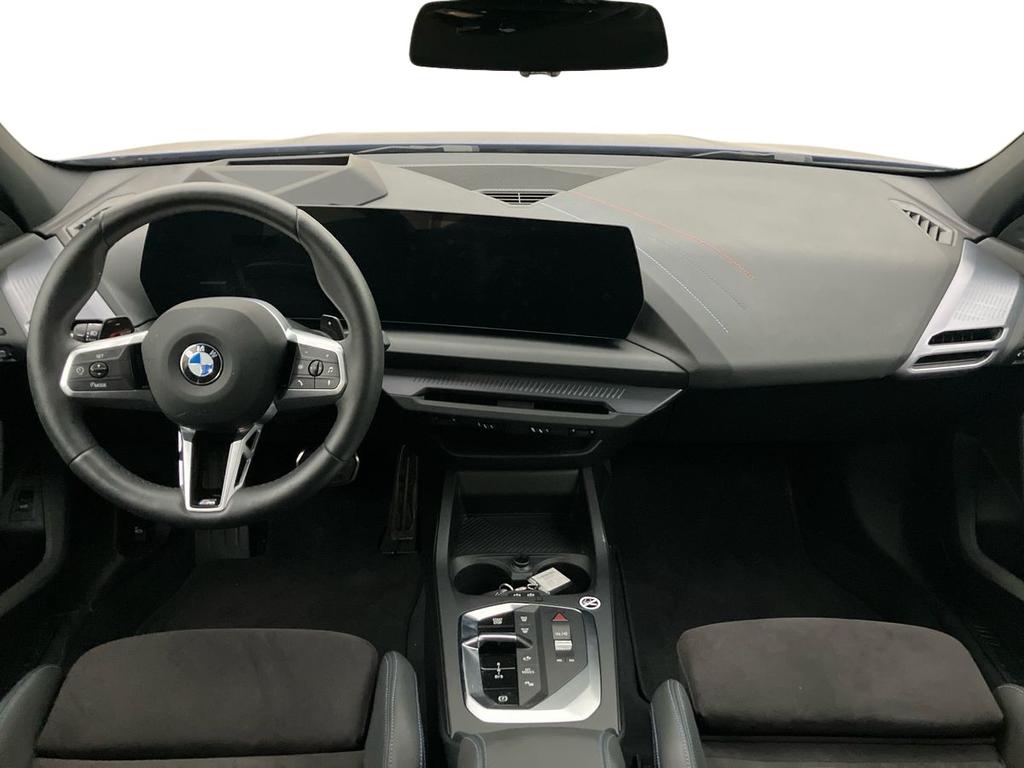BMW Serie 1 118d MSport Pro auto