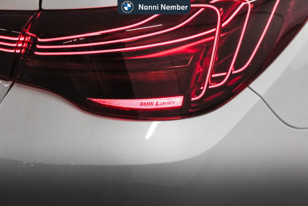 BMW Serie 4 420d Gran Coupe mhev 48V xdrive M Sport Pro auto