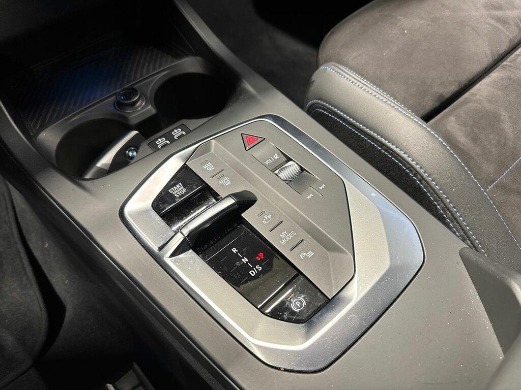 BMW Serie 1 118d MSport Pro auto