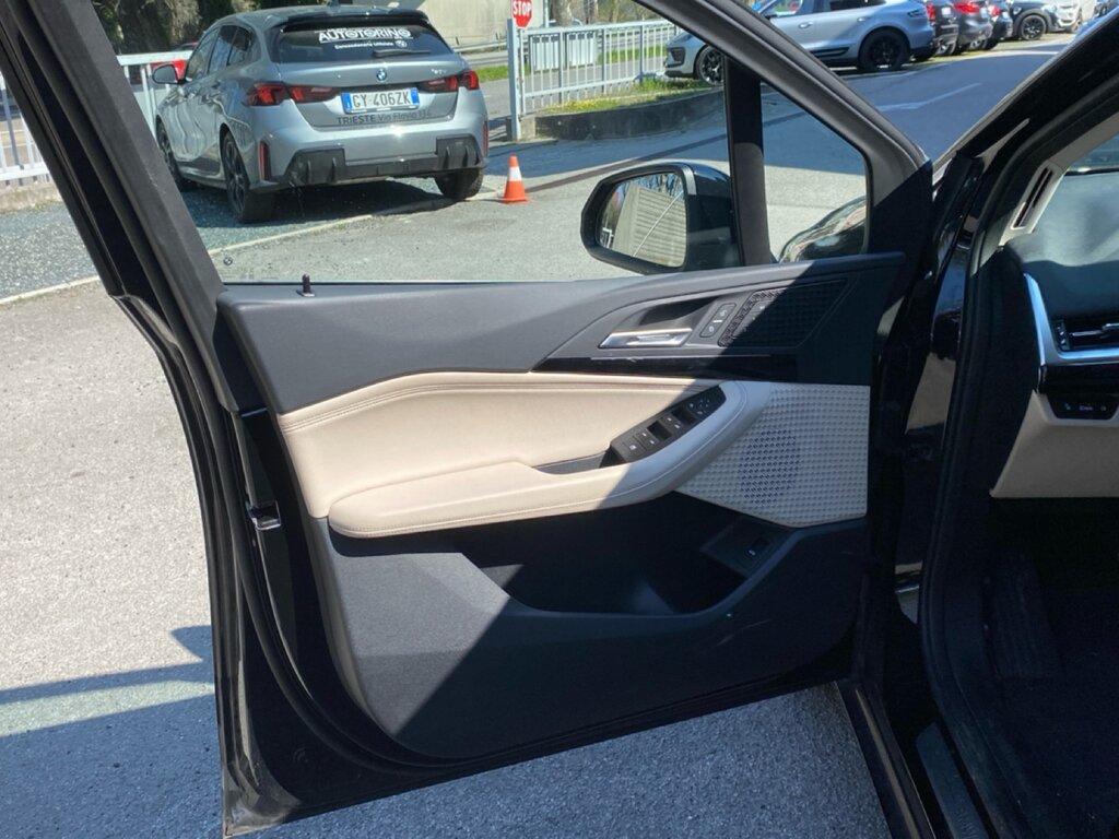 BMW Serie 2 218i Active Tourer Luxury auto