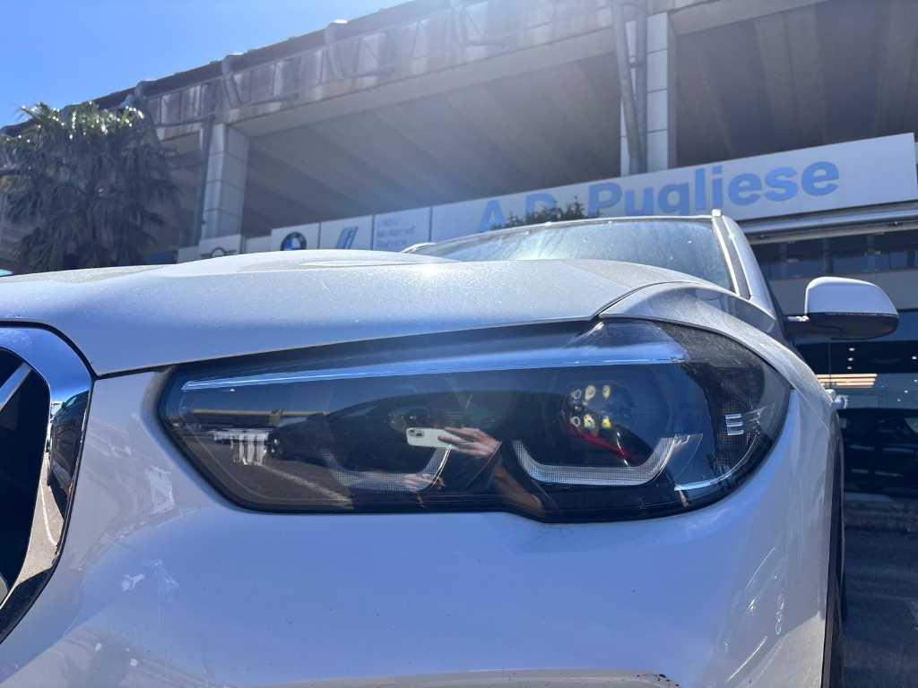 BMW X5 xdrive30d mhev 48V Business auto