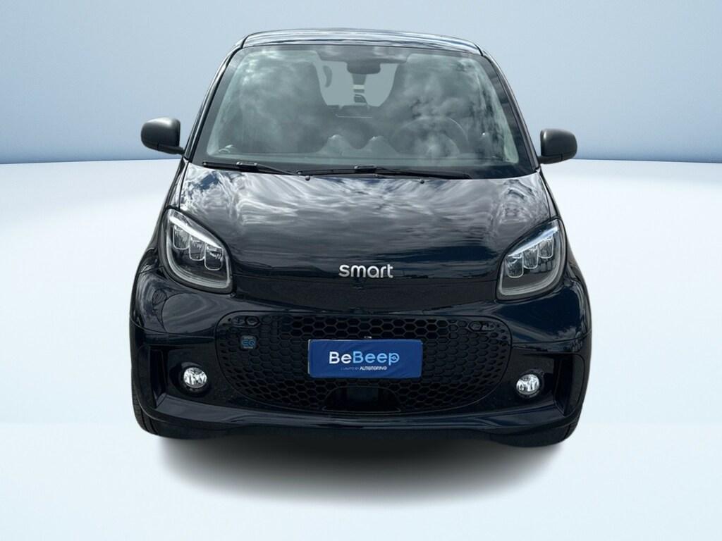 Smart fortwo eq Passion 22kW