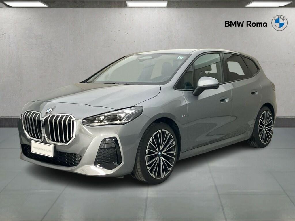 BMW Serie 2 218d Active Tourer Msport auto