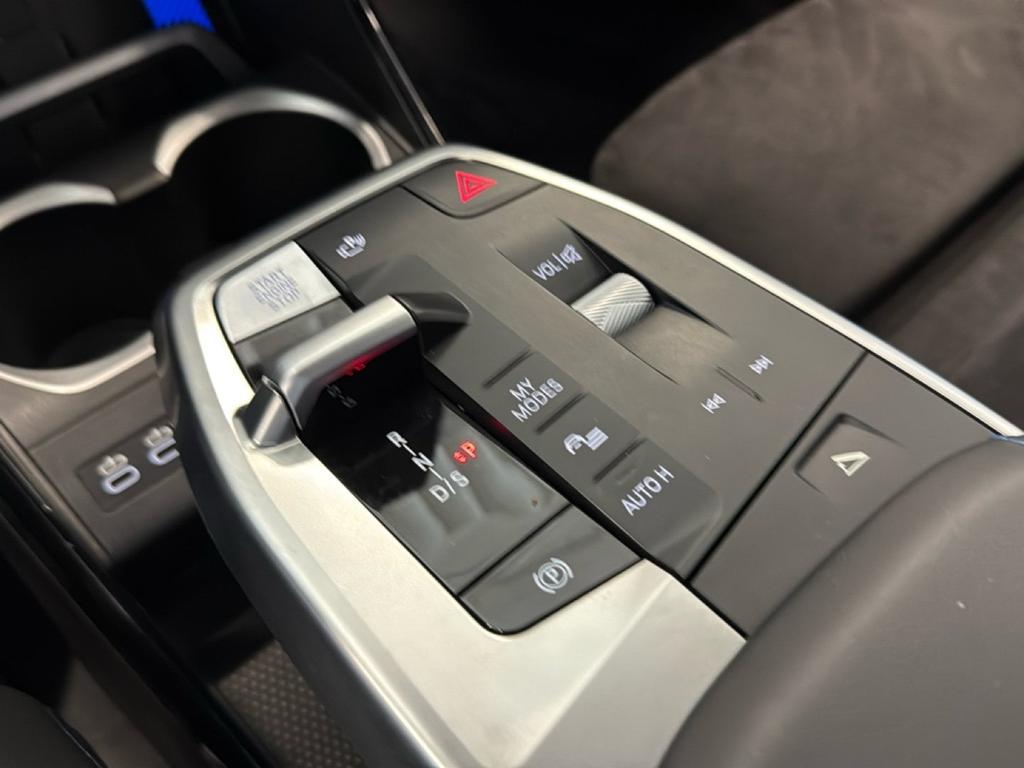 BMW X2 sdrive 18d MSport auto