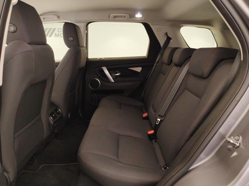 Land Rover Discovery Sport 2.0d ed4 SE fwd 163cv