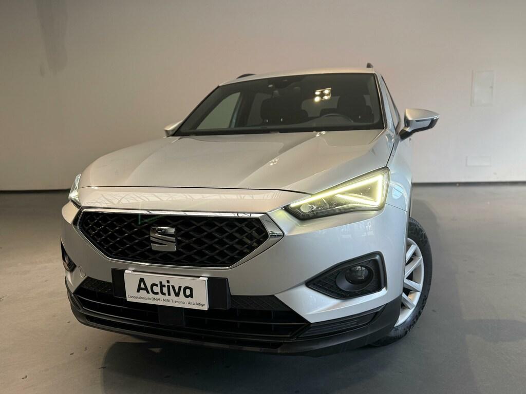 Seat Tarraco 2.0 tdi Style 4drive 150cv dsg