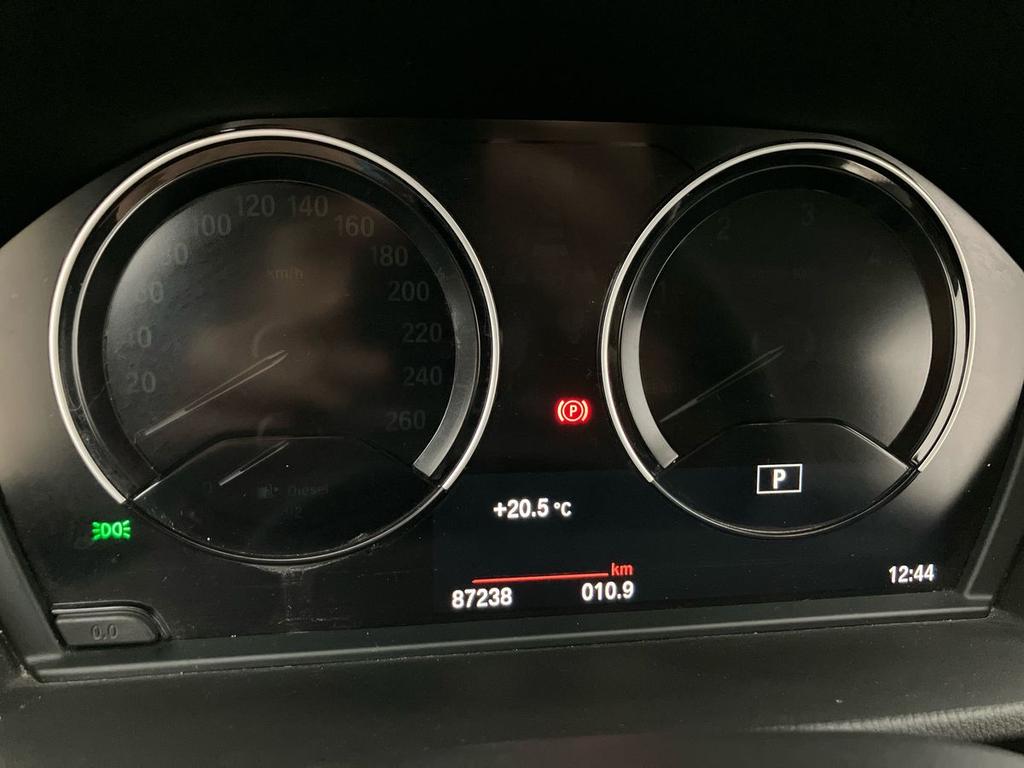 BMW X1 xdrive20d xLine Plus auto