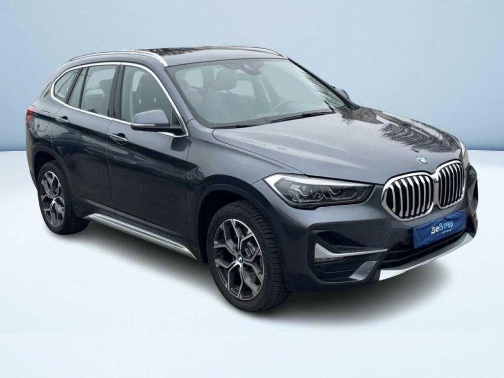 BMW X1 xdrive20d xLine auto