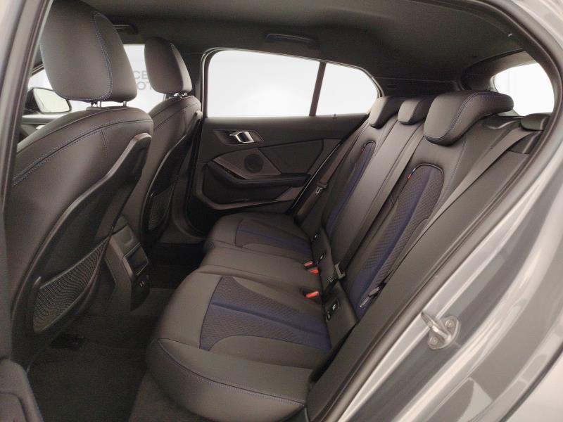 BMW Serie 1 116d Msport auto