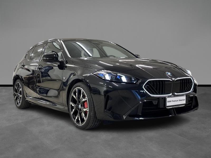 BMW Serie 1 118d MSport Pro auto
