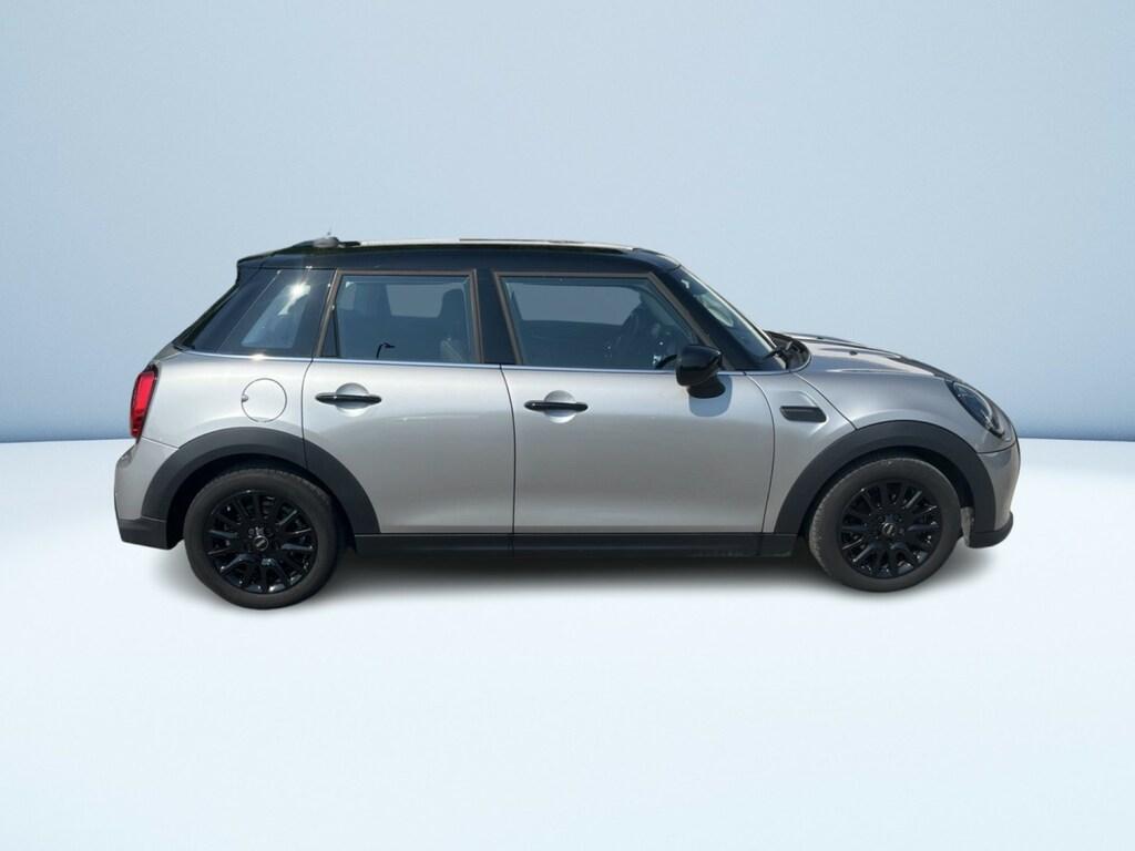 Mini Cooper 1.5 TwinPower Turbo Cooper
