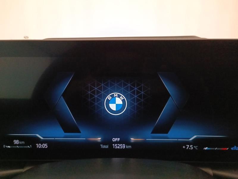 BMW Serie 4 420d Gran Coupe mhev 48V Msport auto