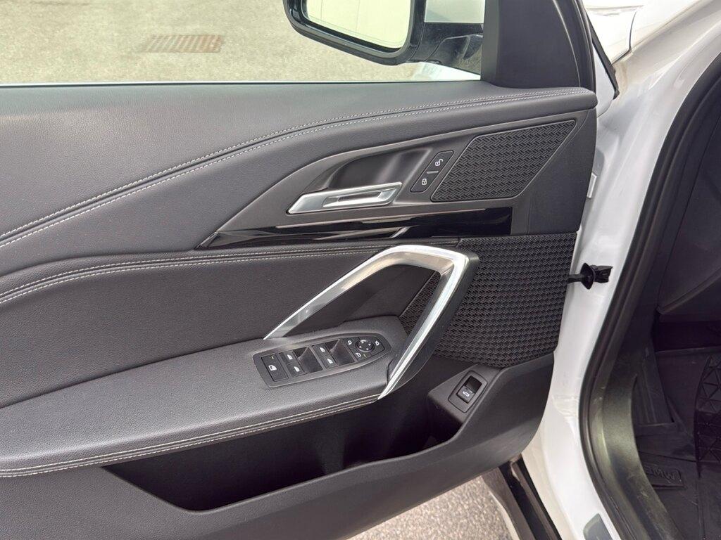 BMW X1 sdrive18d X-Line Edition Balance auto