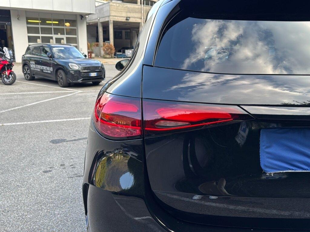 Mercedes GLC 300 d mhev AMG Line Advanced Plus 4matic auto