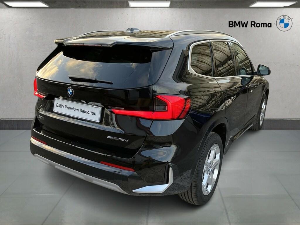 BMW X1 sdrive18d X-Line auto
