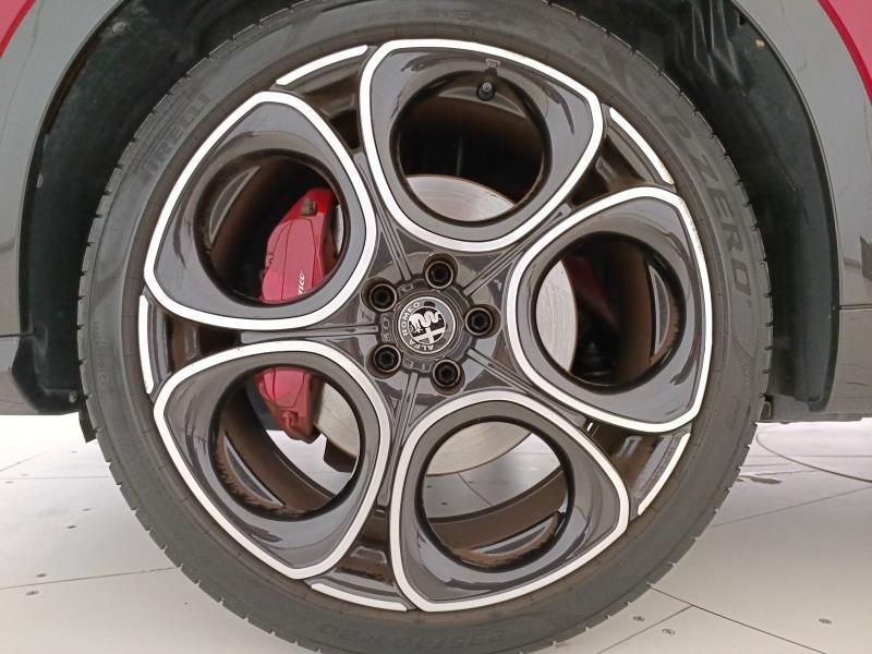 Alfa Romeo Tonale 1.5 hybrid Speciale 160cv tct7