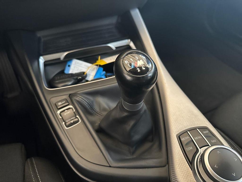 BMW Serie 1 116i Msport 5p