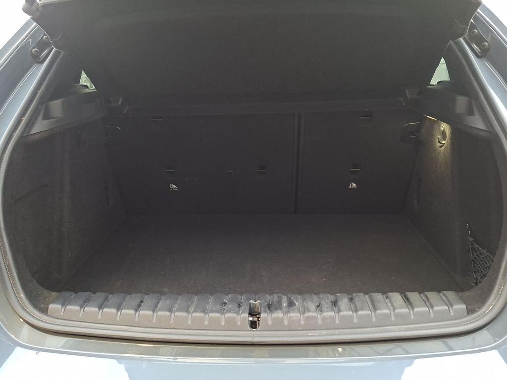 BMW Serie 1 118d MSport Pro auto