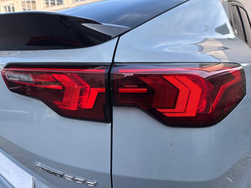 BMW X2 xdrive 20d 48V MSport Pro auto