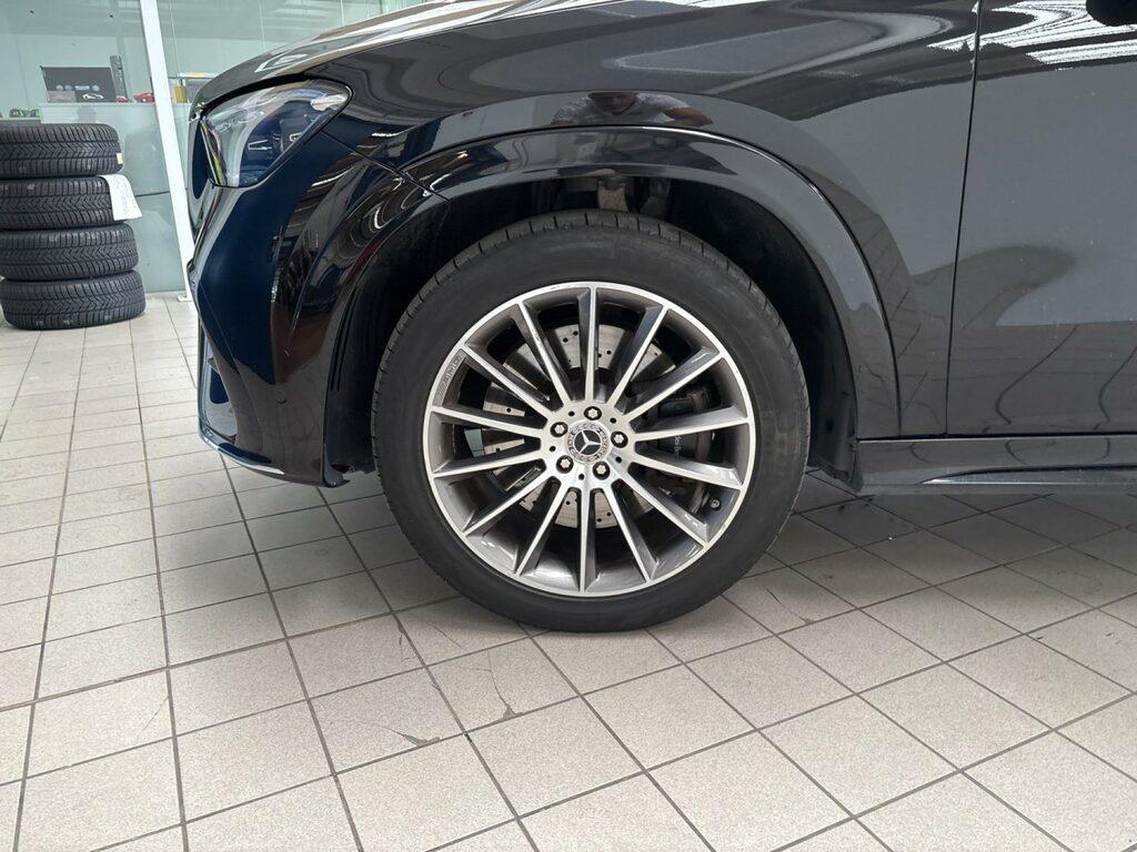Mercedes GLE 350 de phev AMG Line Premium 4matic auto
