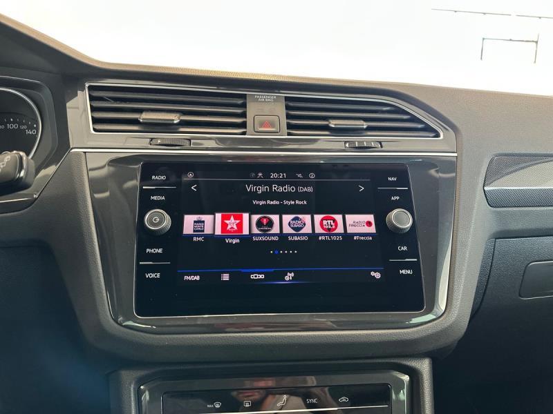 Volkswagen Tiguan 2.0 tdi scr Elegance 150cv dsg