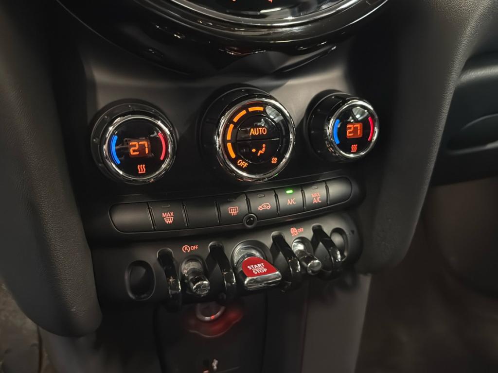 Mini Cooper 1.5 TwinPower Turbo Cooper