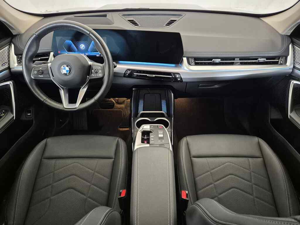 BMW X1 xdrive23i mhev 48V X-Line auto