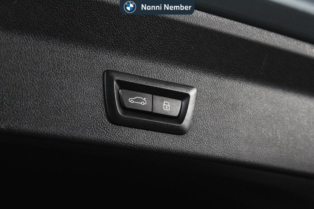 BMW X3 M X3 xdrive M40i mhev 48V auto