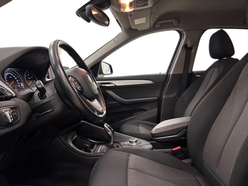 BMW X1 xdrive20d Business Advantage auto