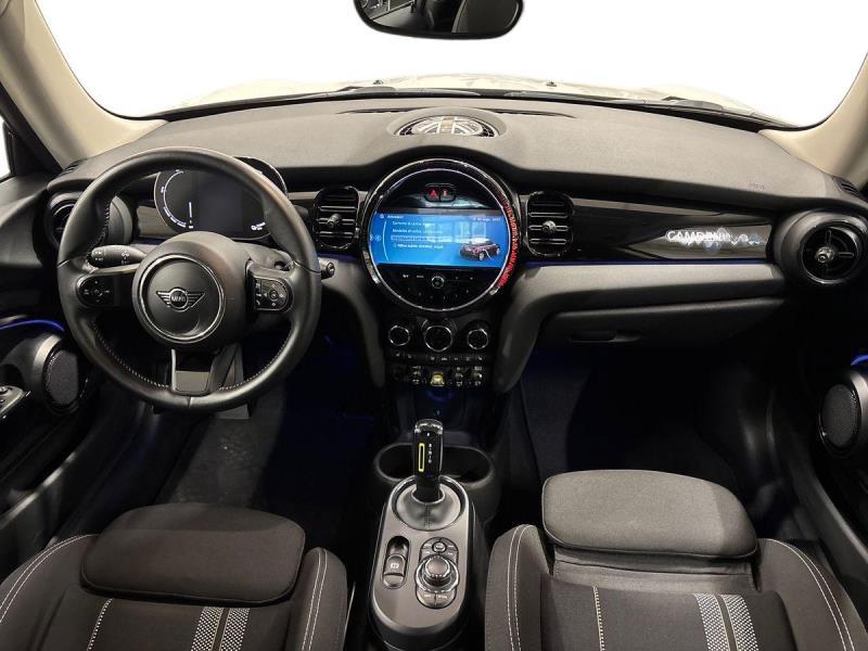 Mini Cooper SE 3p Classic auto