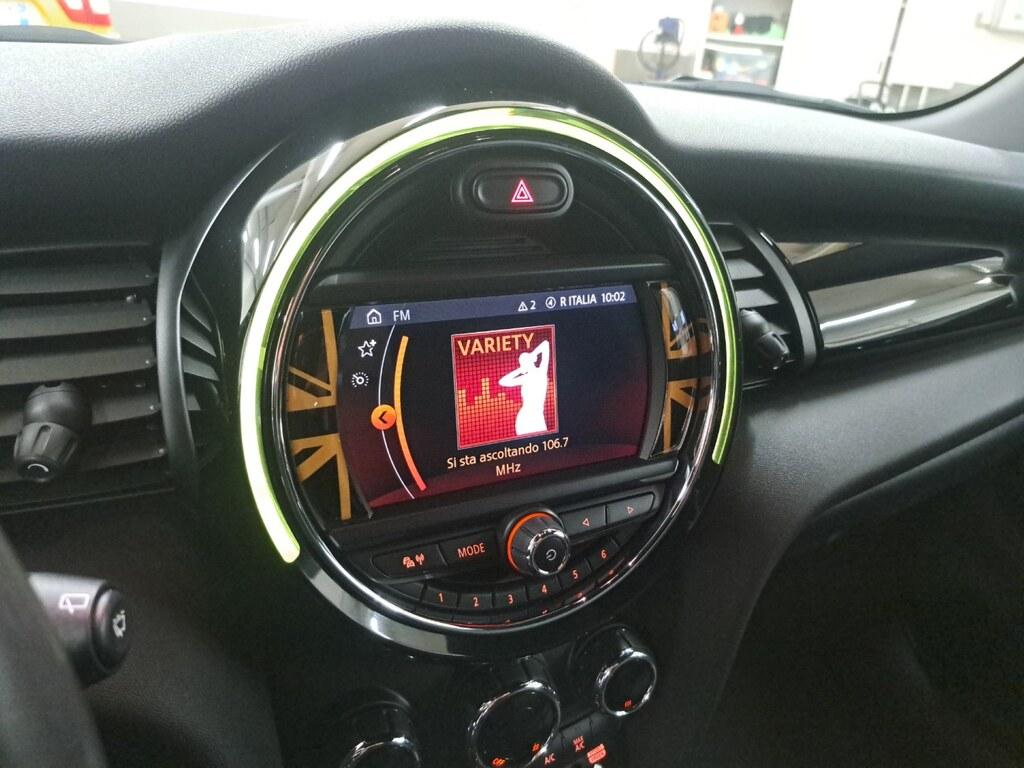 Mini Cooper D 1.5 TwinPower Turbo Cooper D Hype DCT