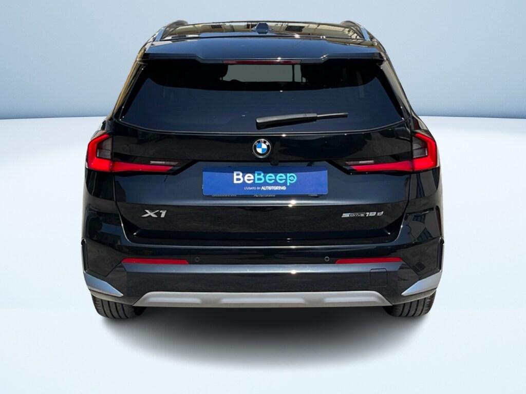 BMW X1 sdrive18d X-Line Edition Essence auto