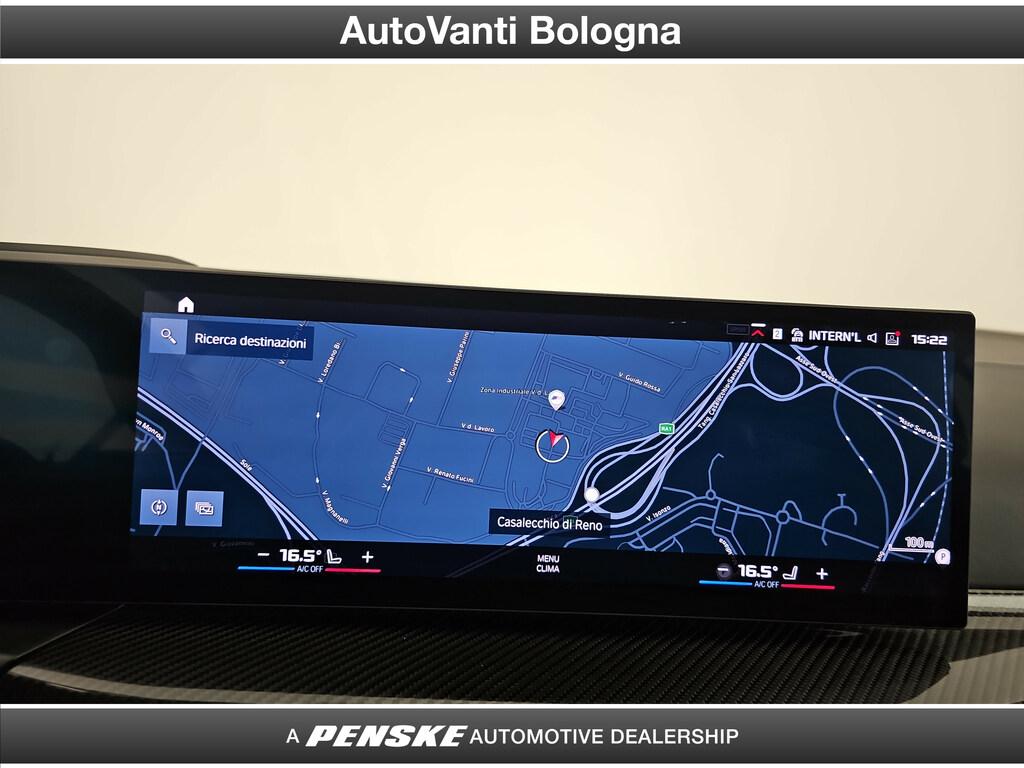 BMW M4 Cabrio 3.0 Competition M xdrive auto