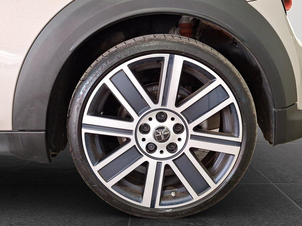 Mini Cooper S 2.0 TwinPower Turbo Cooper S