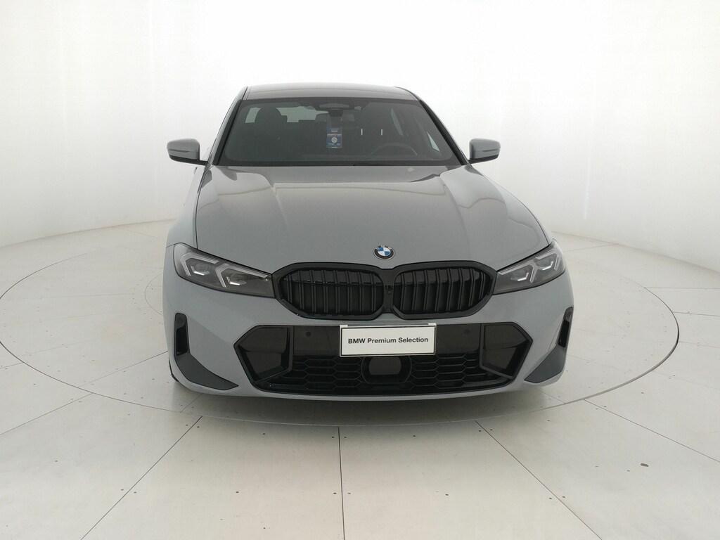 BMW Serie 3 320d mhev 48V Msport auto