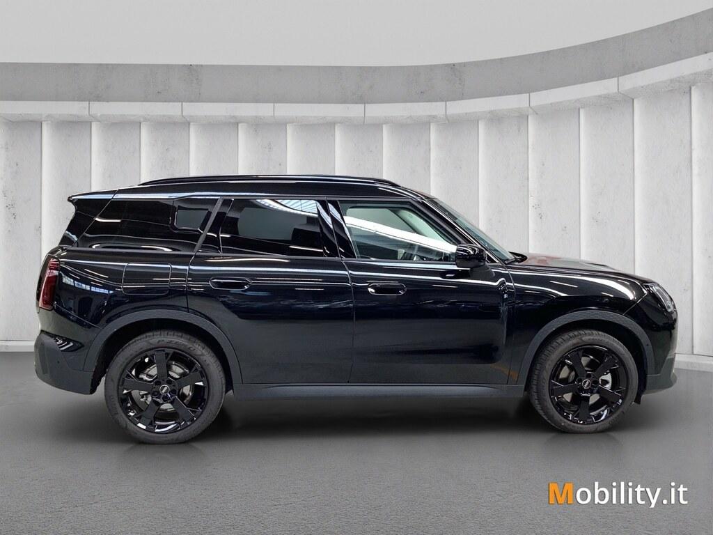 Mini Mini Countryman 1.5 48V C Classic auto