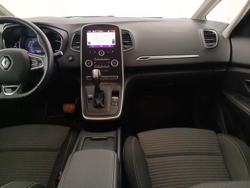Renault Scenic 1.5 dci energy Sport Edition2 110cv edc
