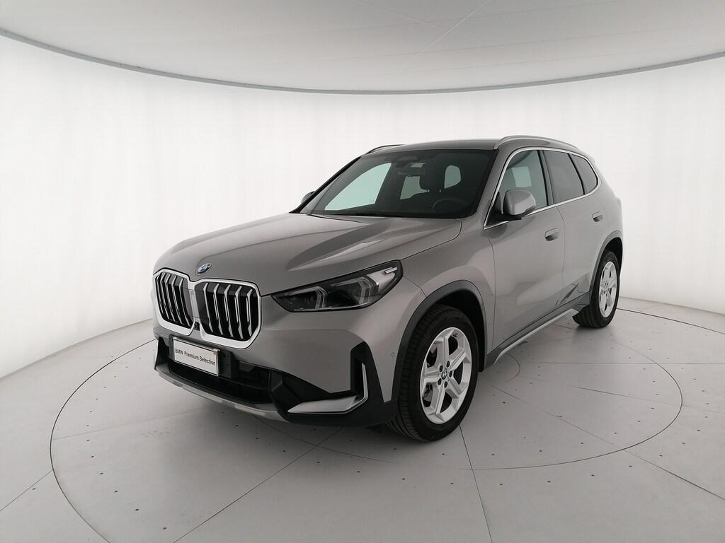 BMW X1 xdrive20d mhev 48V X-Line auto