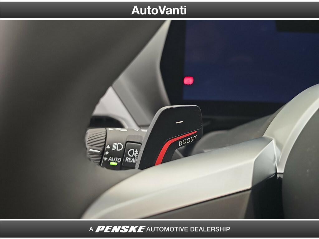 BMW Serie 1 120d 48V MSport Pro auto