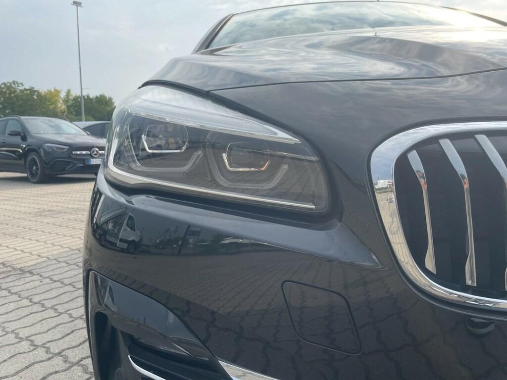 BMW Serie 2 216d Active Tourer Luxury auto