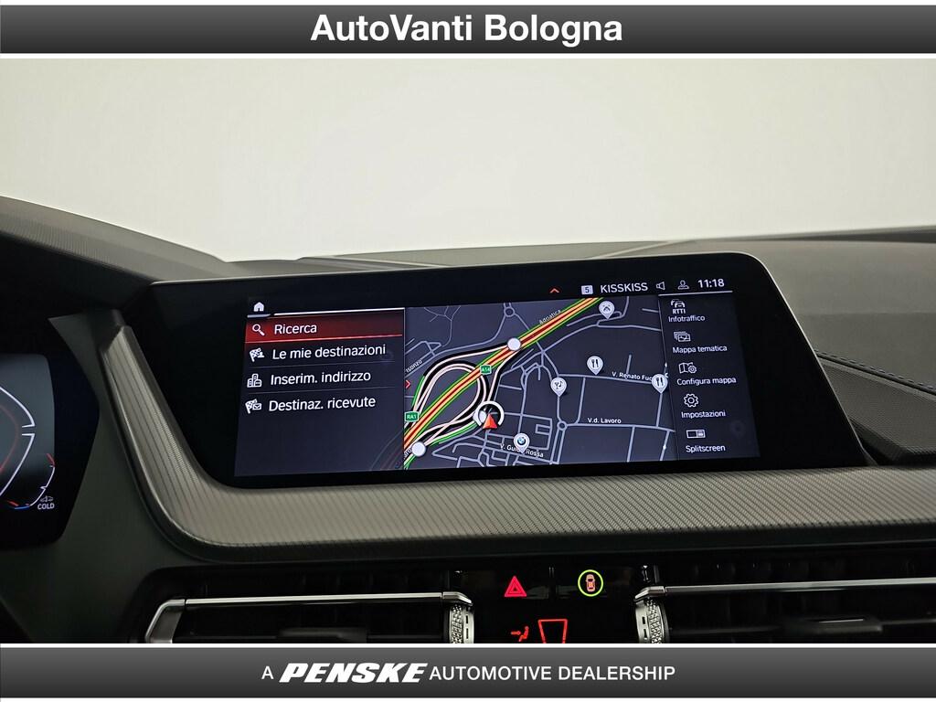 BMW Serie 2 220d Gran Coupe Msport xdrive auto