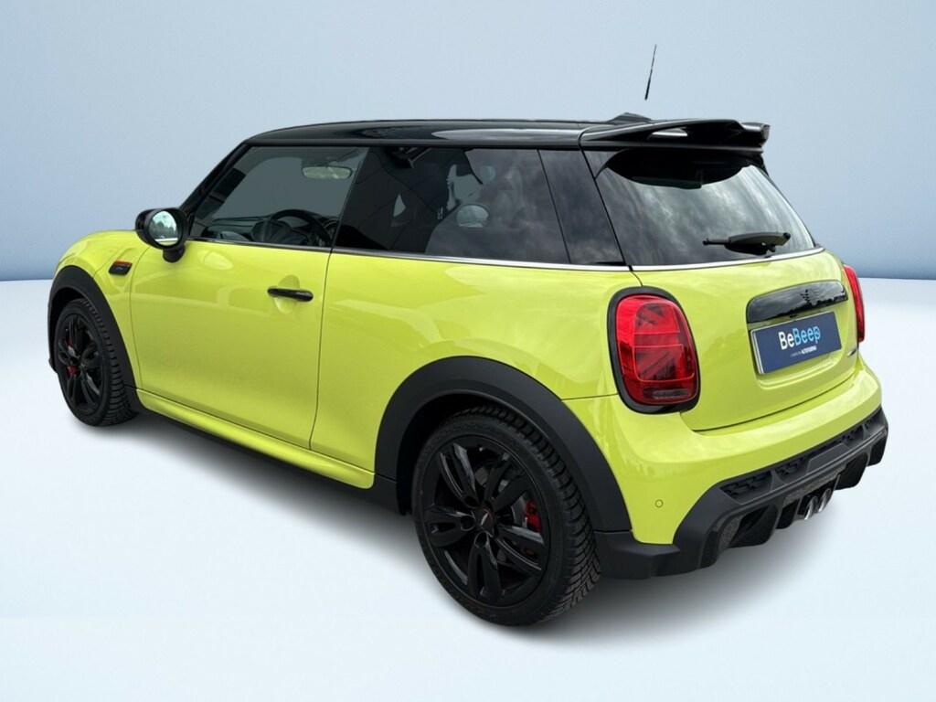Mini Mini 3p 2.0 JCW JCW auto